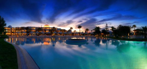  Djerba Plaza Thalasso & Spa  Мидоун